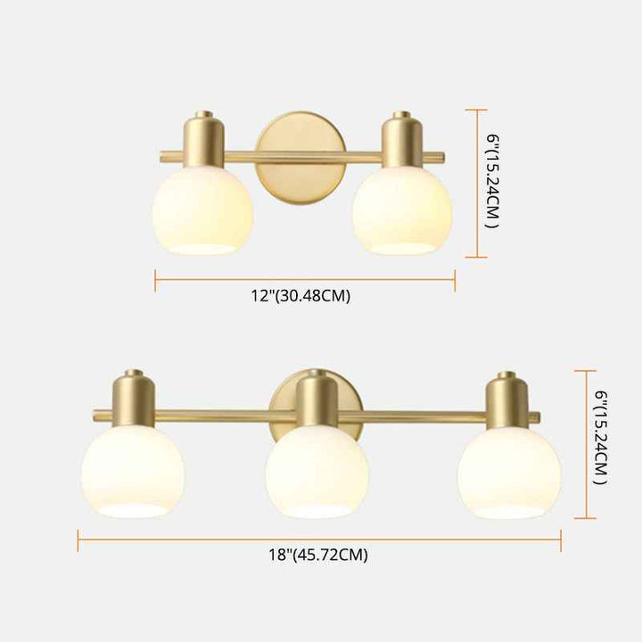 Lampe Valentina en Verre – Style Raffiné
