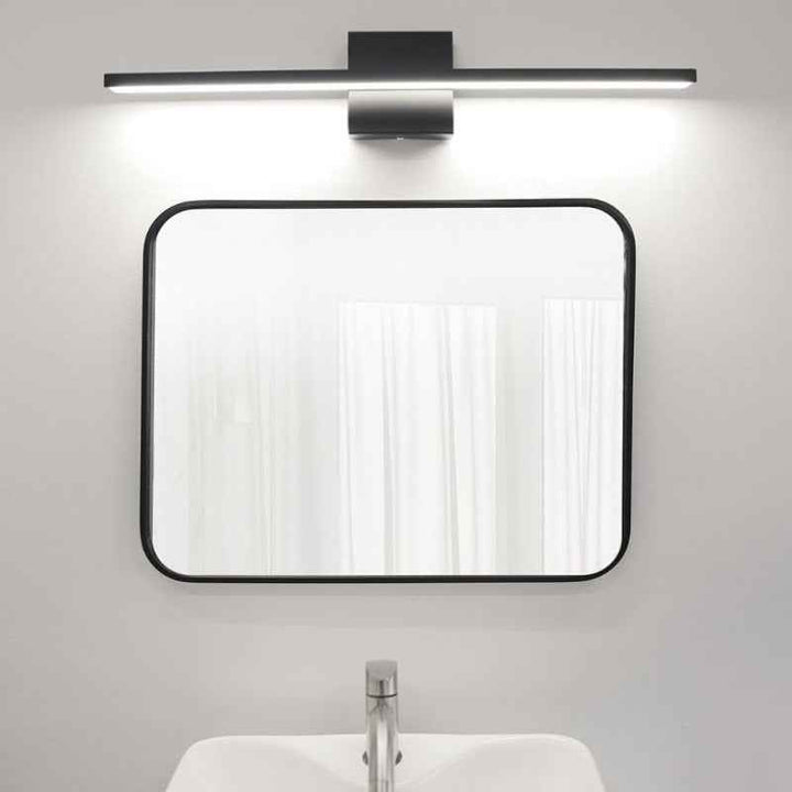 Ray Acrylique Blanc LED V2