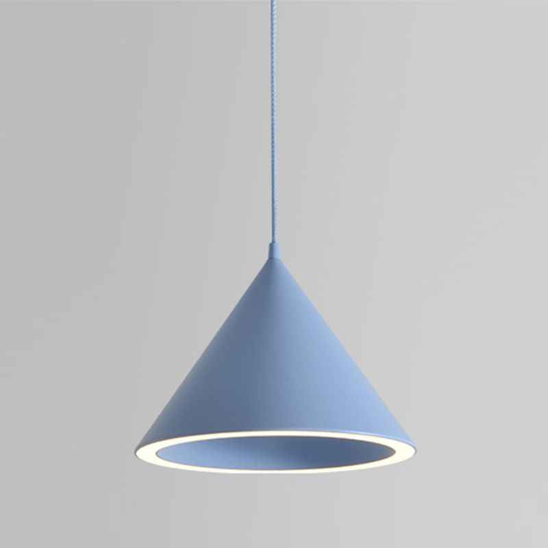 Suspension Breya en Acrylique – Suspension Contemporaine