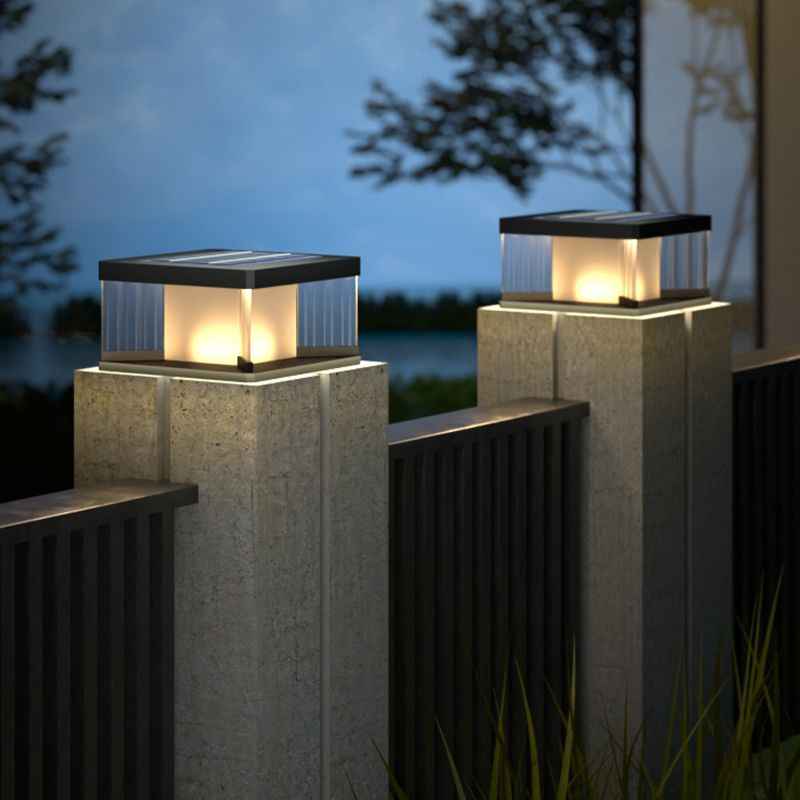 Ray Acrylique LED V26
