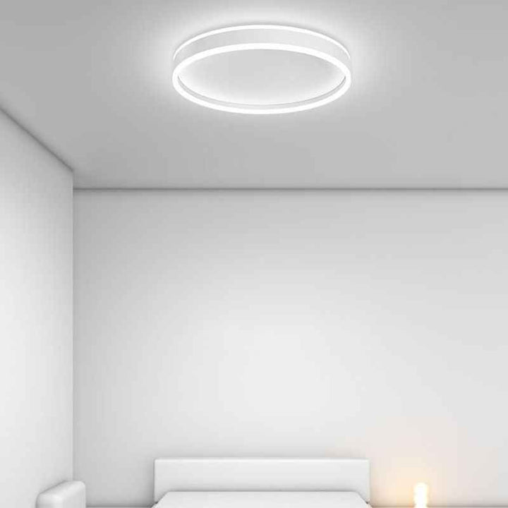 Plafonnier Arisha Acrylique LED 59W V2