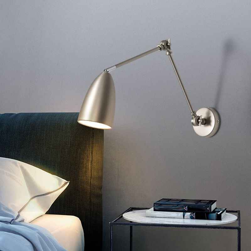Applique Murale Epoch Métal LED V27