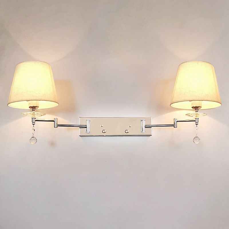 Applique Murale Arisha Métal LED V24