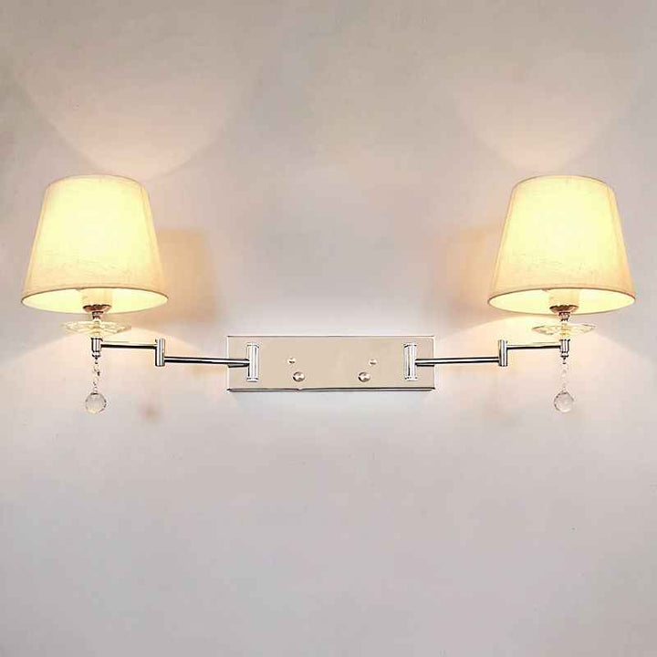 Applique Murale Arisha Métal LED V24