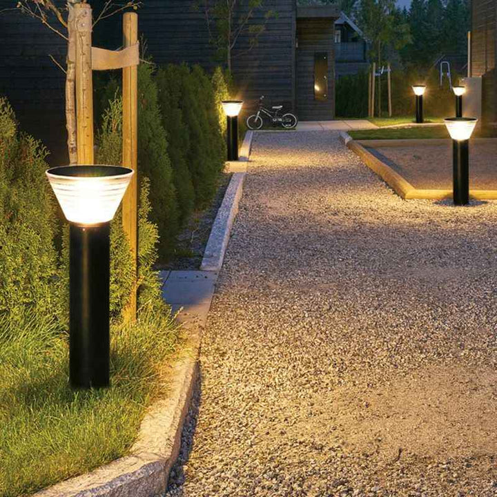 Ray Acrylique LED V4