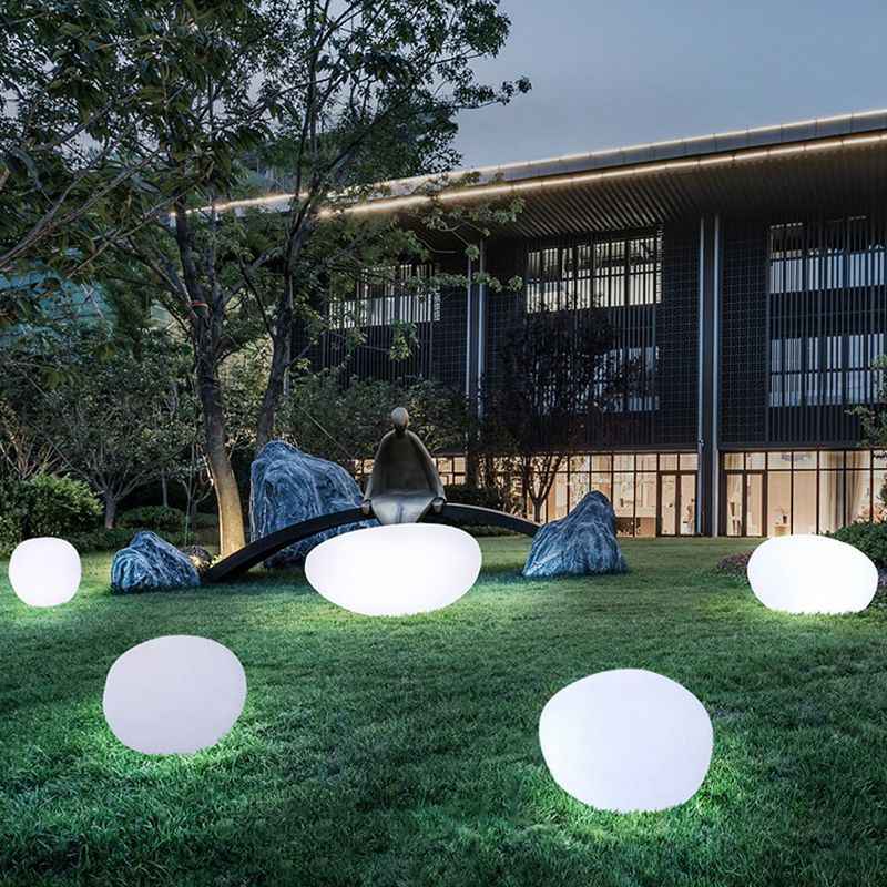 Ray Acrylique LED V24