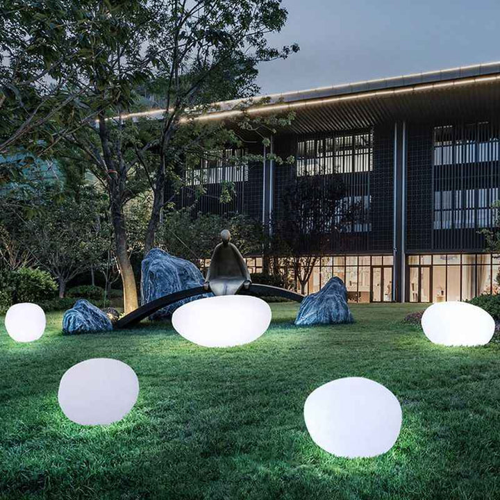 Ray Acrylique LED V24
