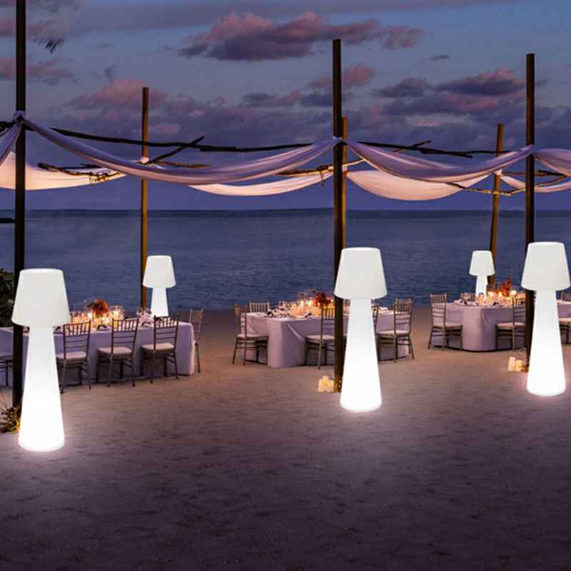 Ray Acrylique LED V20