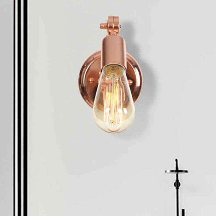 Lampe Silva en Métal – Style Raffiné