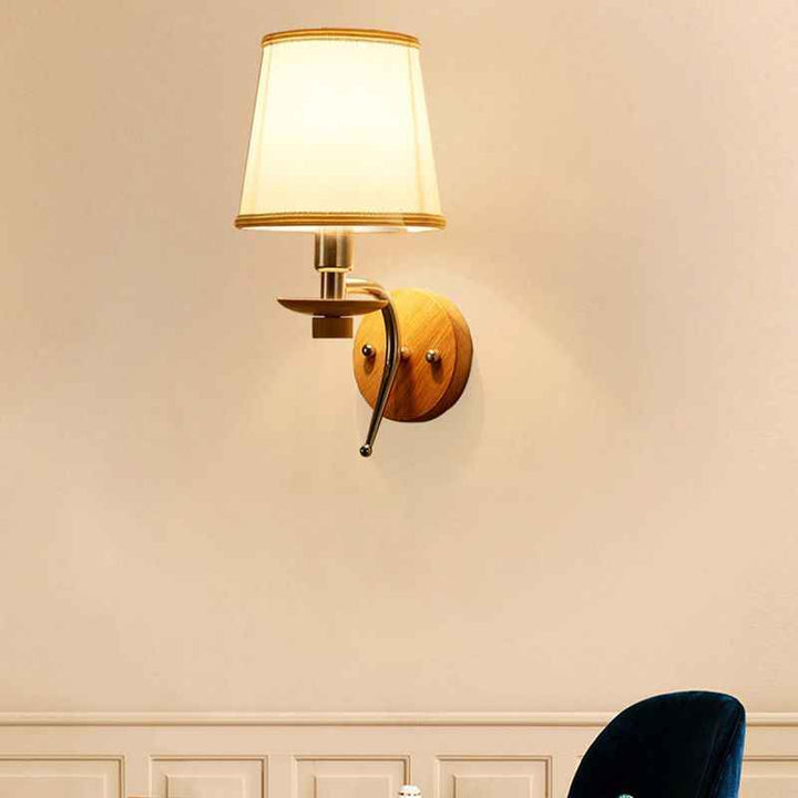 Lampe Tiffany en Métal – Élégance Moderne