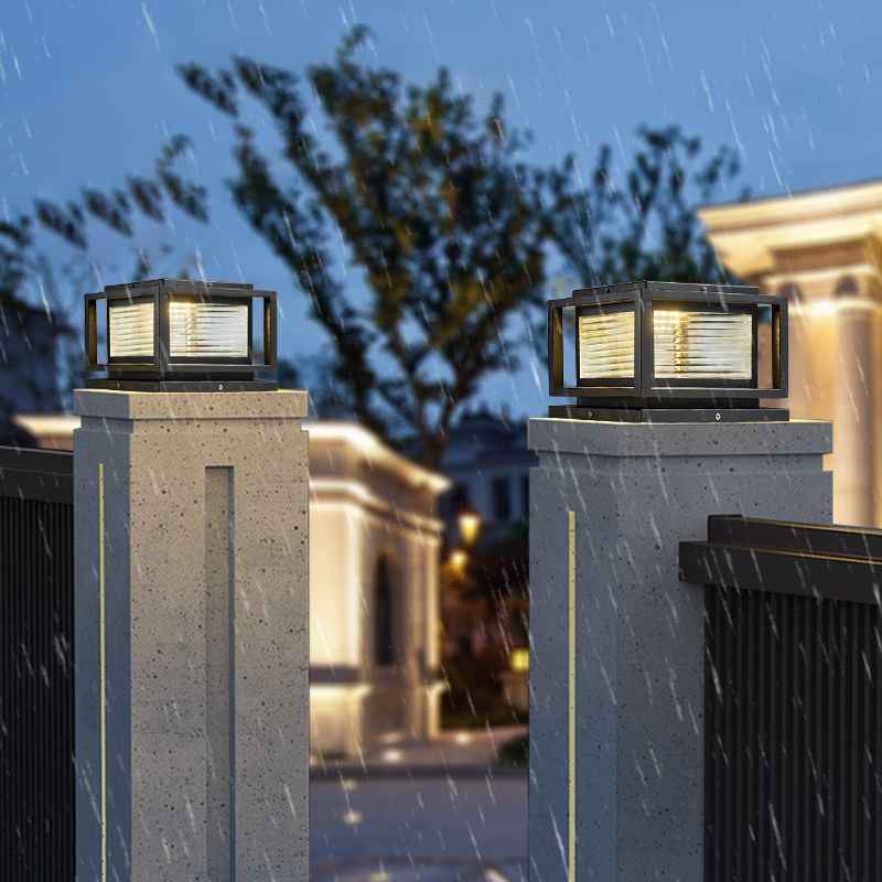 Ray Verre LED V10
