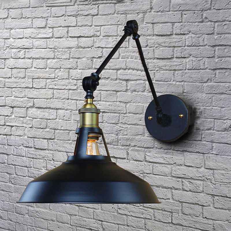 Lampe Epoch en Métal – Luminaire Élégant