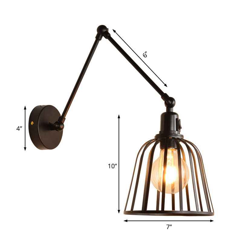 Lampe Silva en Métal – Élégance Moderne