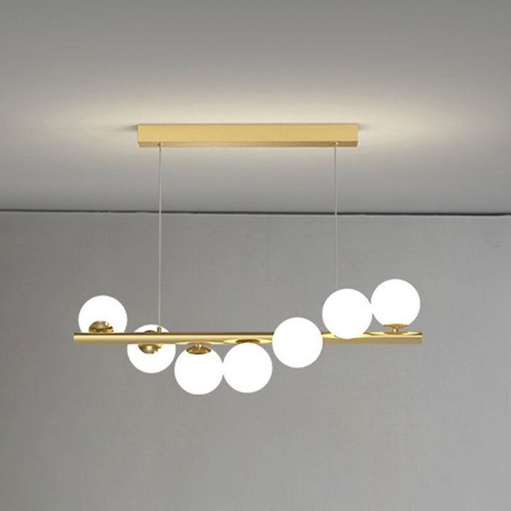 Valentina Suspension Linéaire, 7/9/11 Lumières - Neutralighting