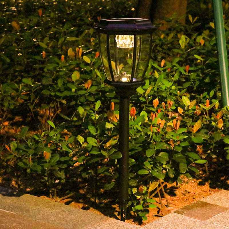 Ray Verre LED V8