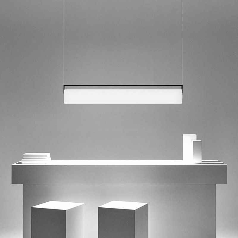 Suspension Ray en Acrylique – Style Suspension Tendance
