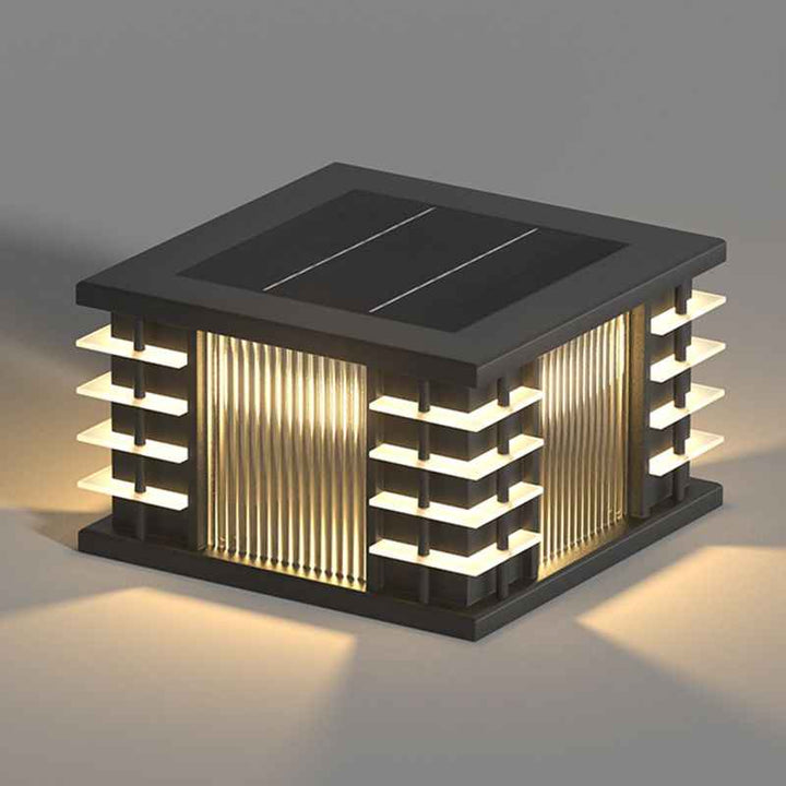 Ray Verre LED V12