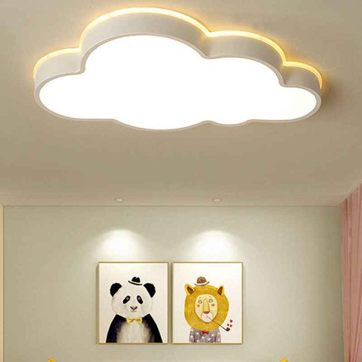Plafonnier Aria Métal LED V2