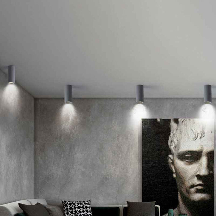 Plafonnier Arisha LED
