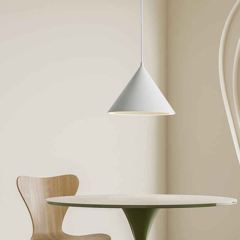 Suspension Breya en Acrylique – Suspension Contemporaine