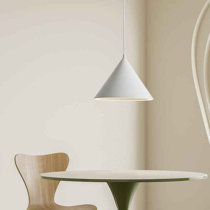 Suspension Breya en Acrylique – Suspension Contemporaine