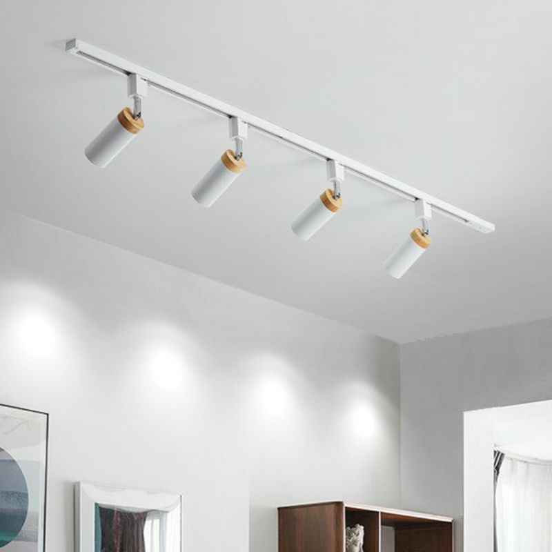 Suspension Aim Métal LED
