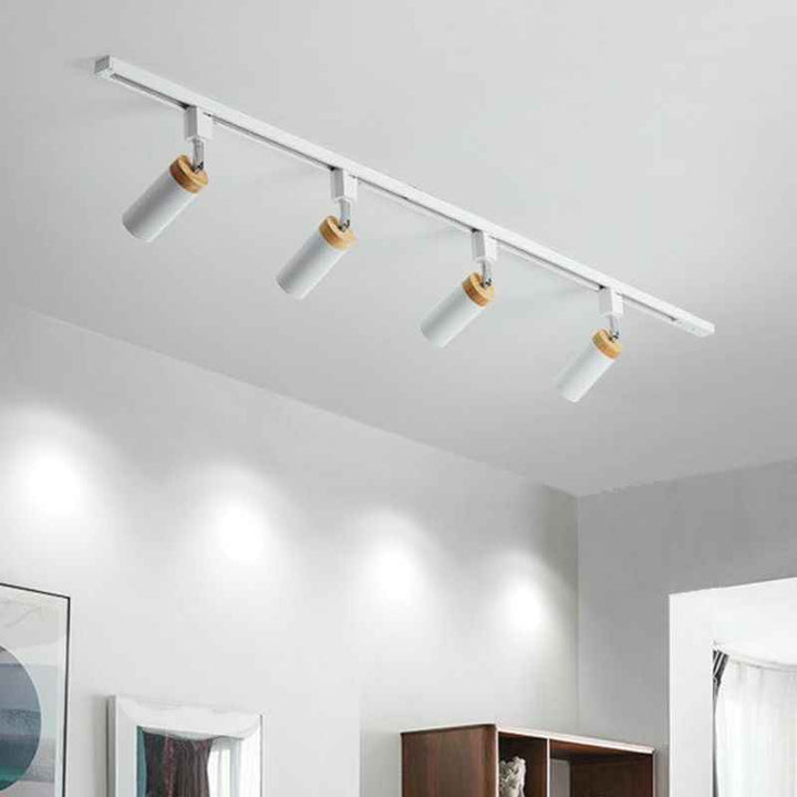 Suspension Aim Métal LED
