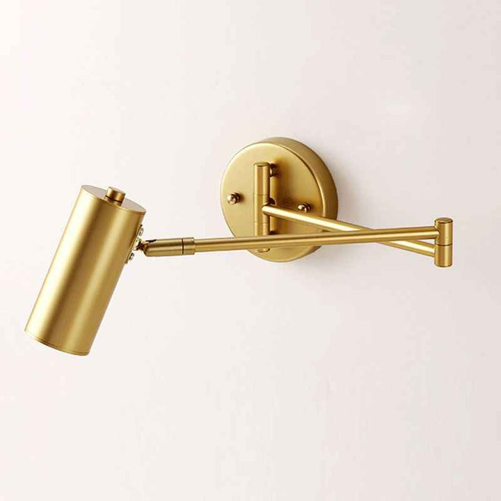 Applique Murale Epoch Métal LED V26