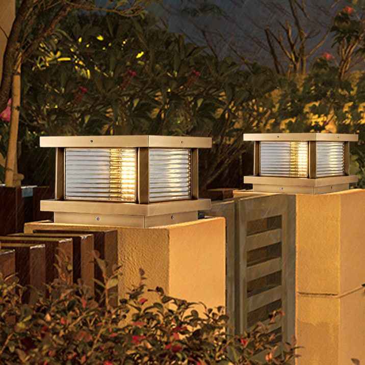 Ray Verre LED V2