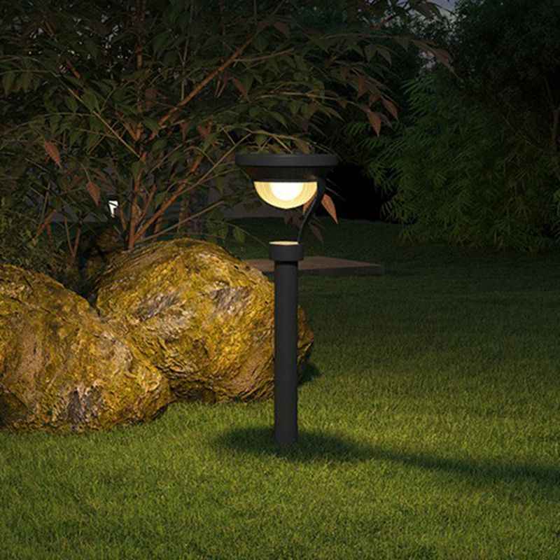Ray Acrylique Blanc LED