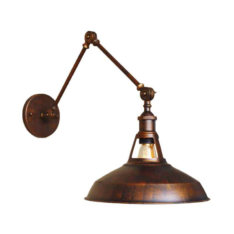 Lampe Epoch en Métal – Luminaire Élégant