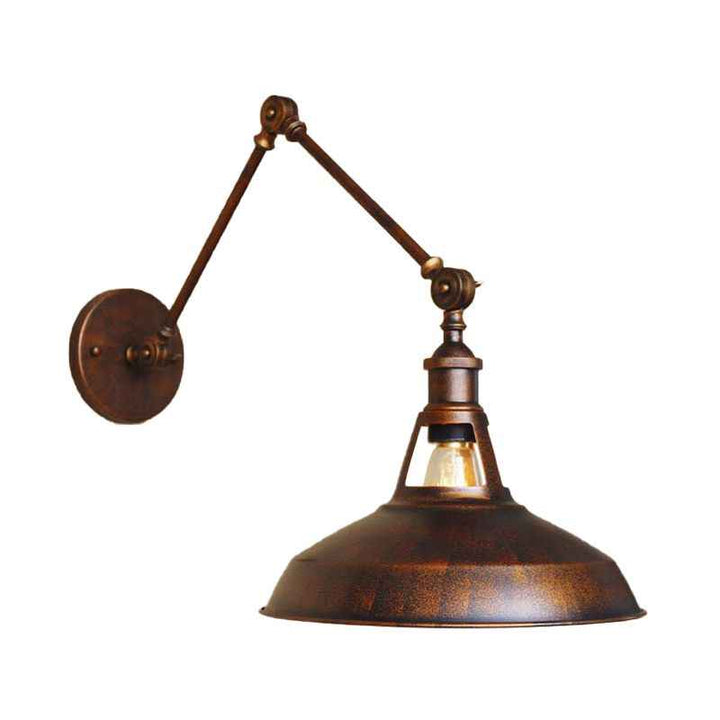 Lampe Epoch en Métal – Luminaire Élégant