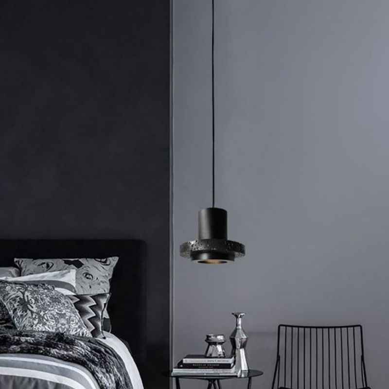 Suspension Arisha en Verre – Suspension Élégante