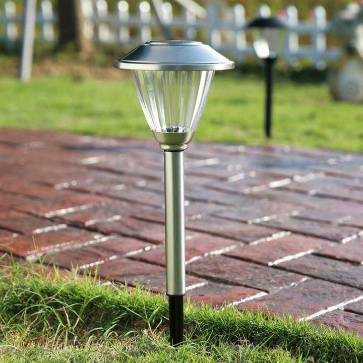 Ray Verre Blanc LED V2