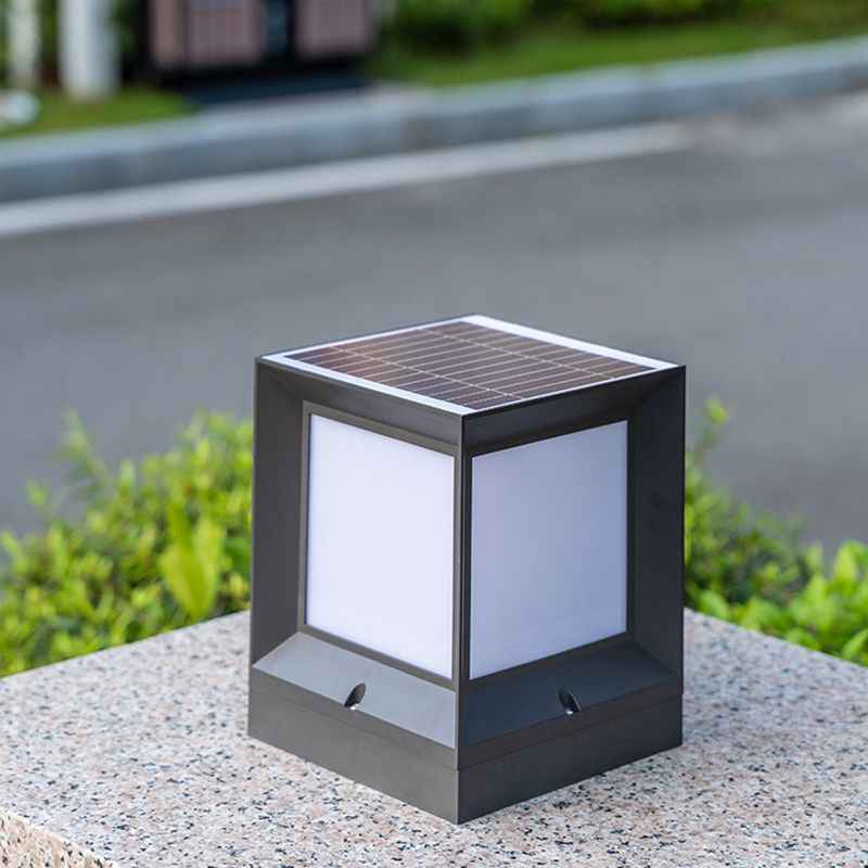 Ray Acrylique LED V27