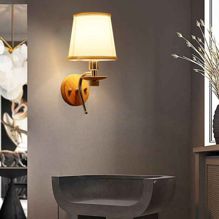 Lampe Tiffany en Métal – Élégance Moderne