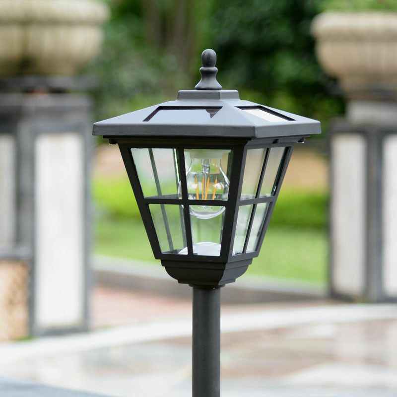 Ray Acrylique LED V23