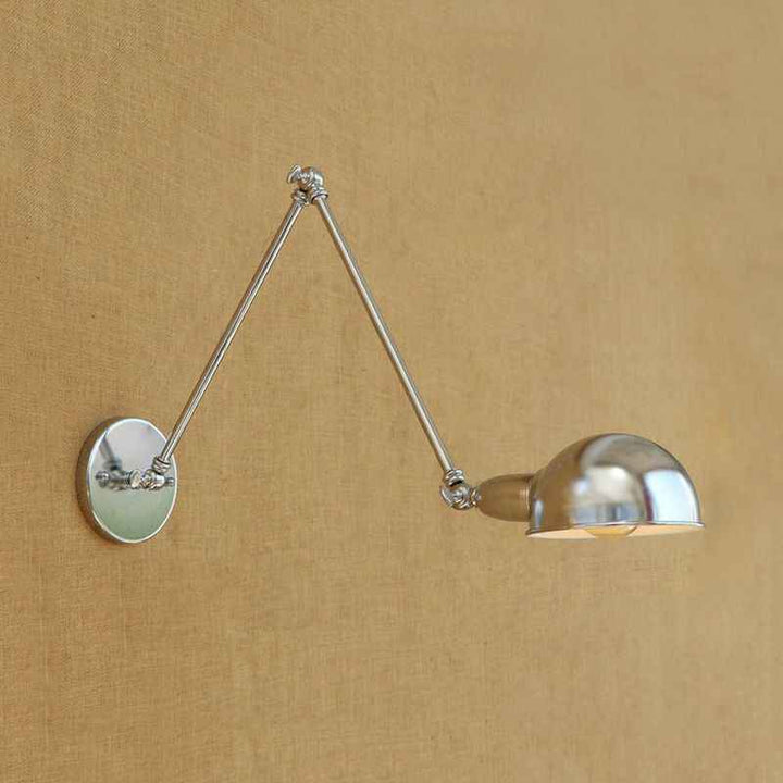 Applique Murale Epoch Métal LED V28