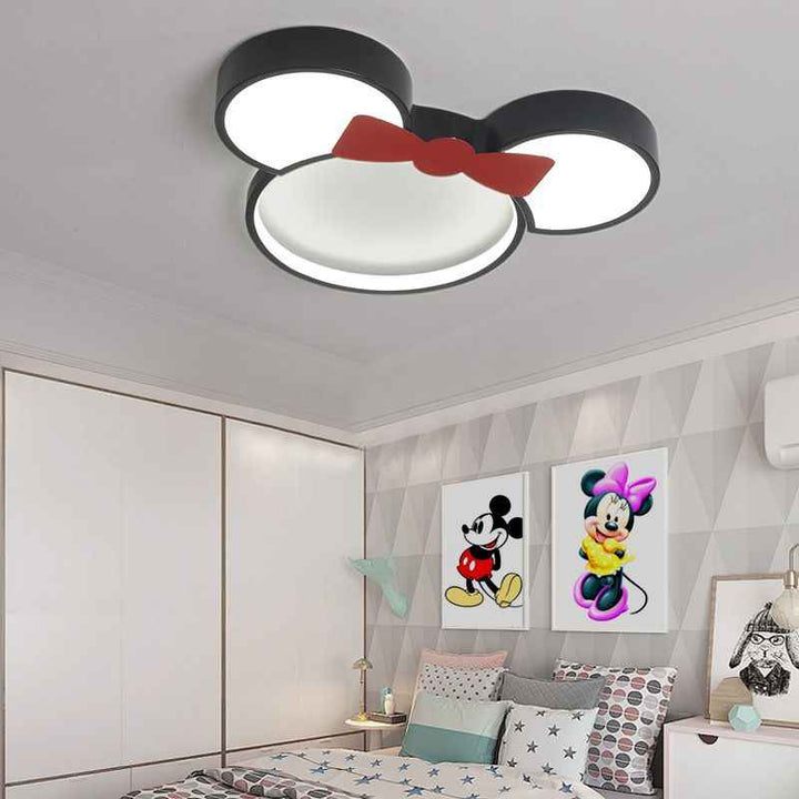 Plafonnier Arisha Acrylique LED V23