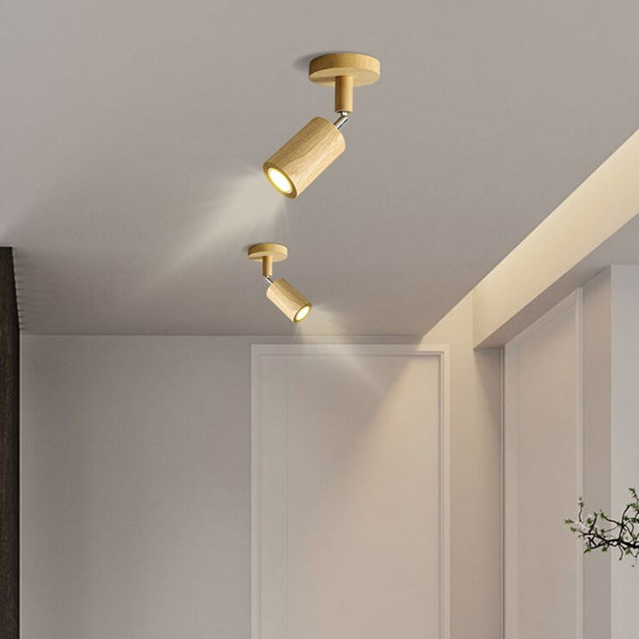 Muto Spot Réglable, 3 Couleurs - Neutralighting