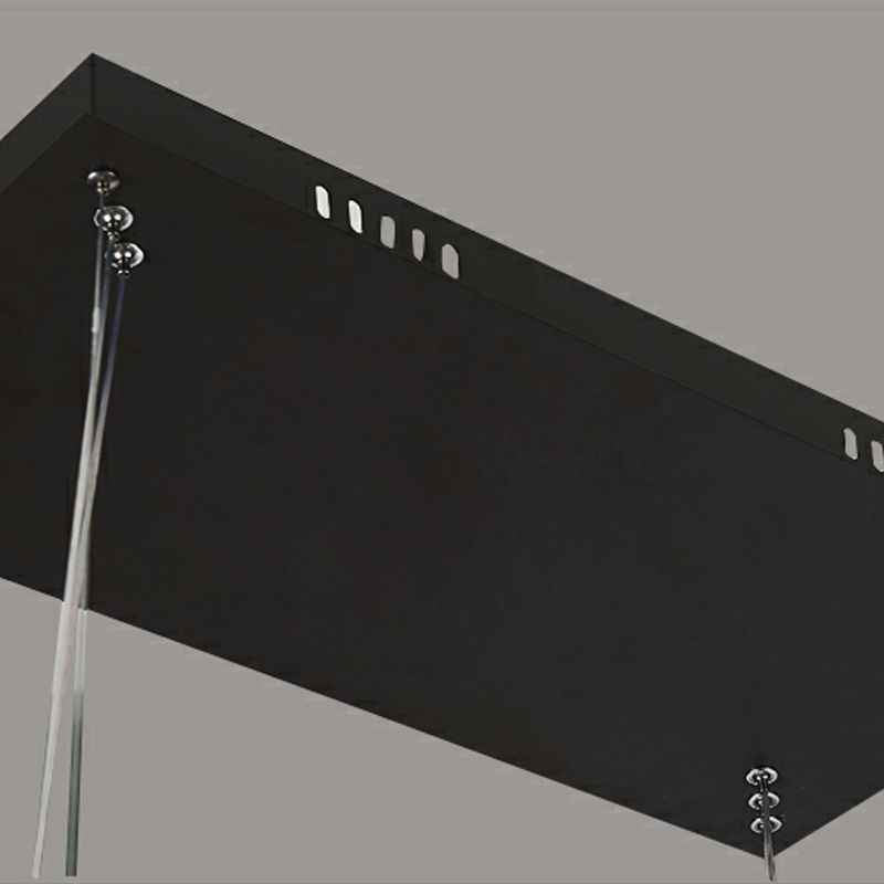 Suspension Arisha en Acrylique – Suspension Lumineux