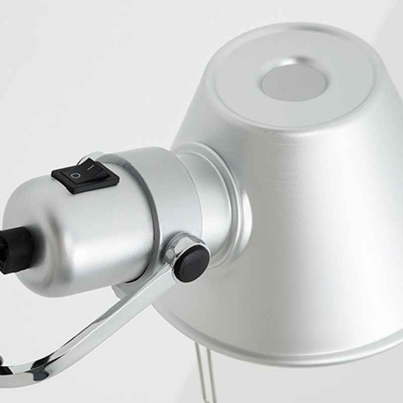 Epoch Métal LED V8