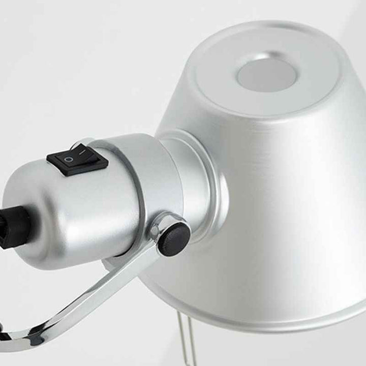 Epoch Métal LED V8