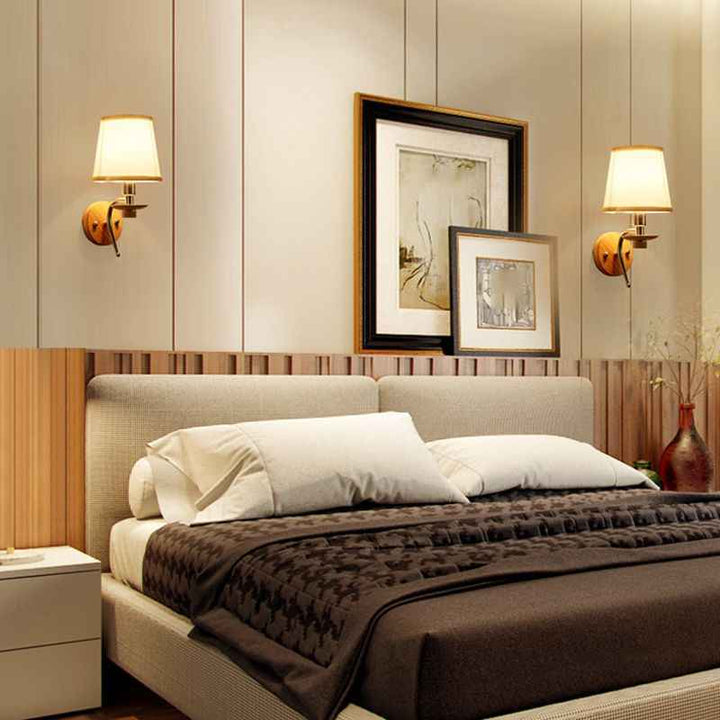 Lampe Tiffany en Métal – Élégance Moderne