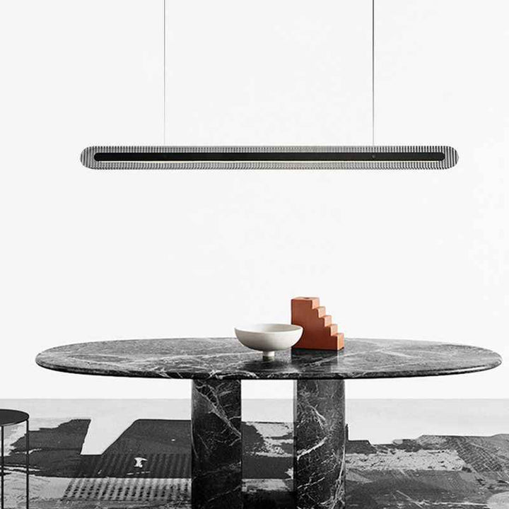 Suspension Arisha en Acrylique – Suspension Élégante