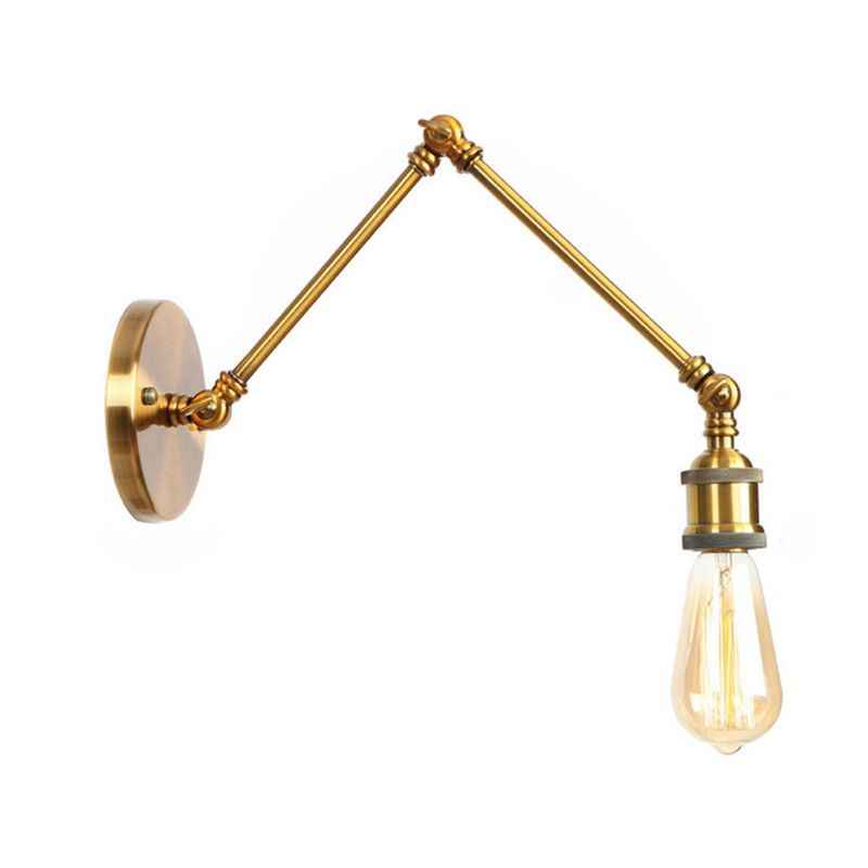 Lampe Silva en Métal – Design Épuré