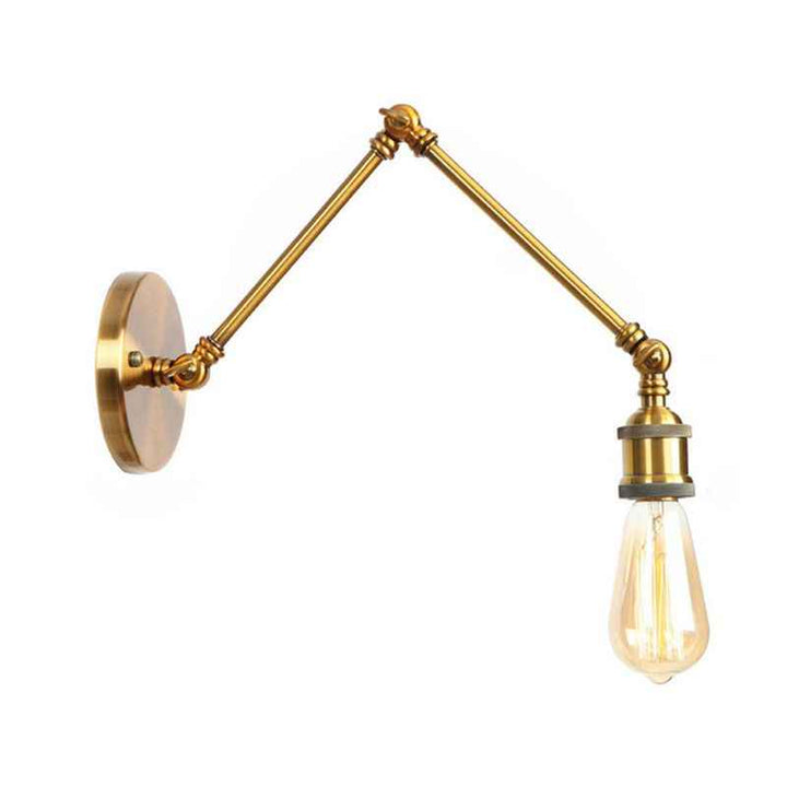 Lampe Silva en Métal – Design Épuré