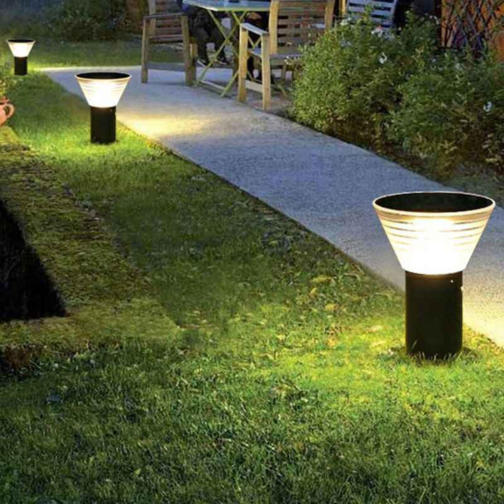 Ray Acrylique LED V4