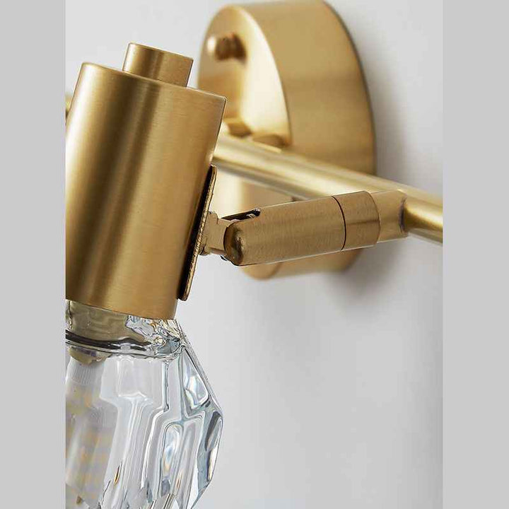 Lampe Kristy en Métal – Chic et Moderne