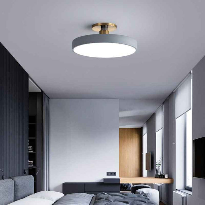 Plafonnier Loma Acrylique LED